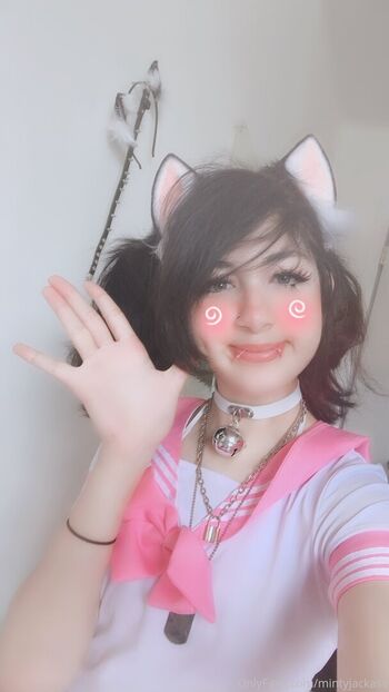 🔥 Mintyjamie leaked private photo uncensored full