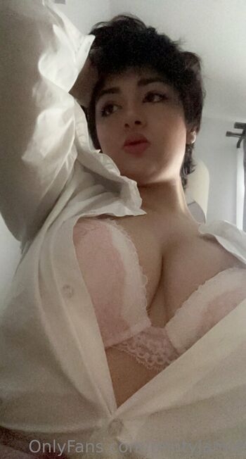 🔥 Mintyjamie leaked private photo uncensored full