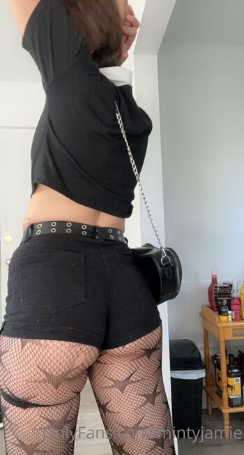 🔥 Mintyjamie leaked private photo uncensored full