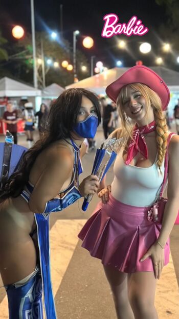 🔥 Mio neko page leaked private photo uncensored full