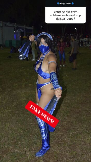🔥 Mio neko leaked private photo uncensored full