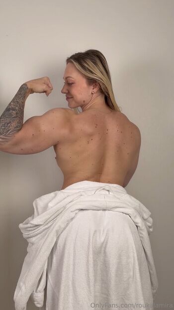 🔥 Mira roukala leaked private photo uncensored full