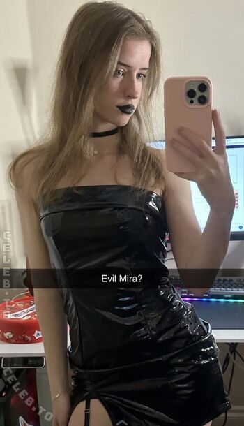 🔥 Mira szalma page leaked private photo uncensored full