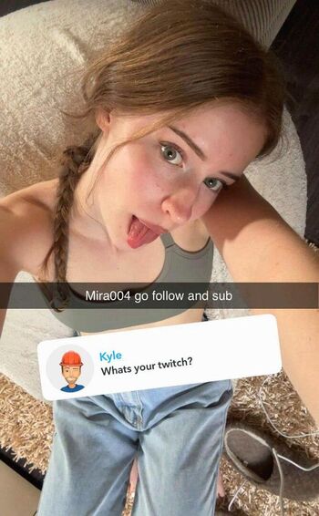 🔥 Mira szalma leaked private photo uncensored full