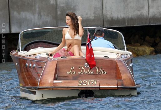 🔥 Miranda kerr page leaked private photo uncensored full