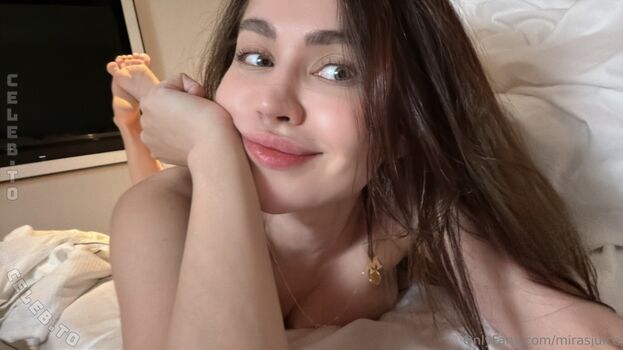 🔥 Mirasjuice leaked private photo uncensored full