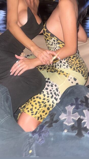 🔥 Mishka chantal silva  page leaked private photo uncensored full