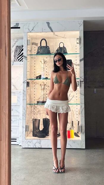 🔥 Mishka chantal silva  page leaked private photo uncensored full