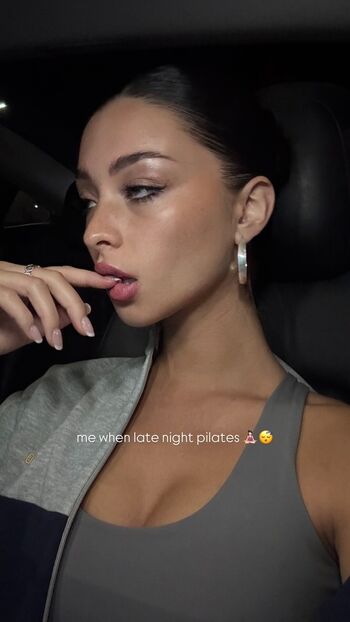 🔥 Mishka chantal silva  page leaked private photo uncensored full