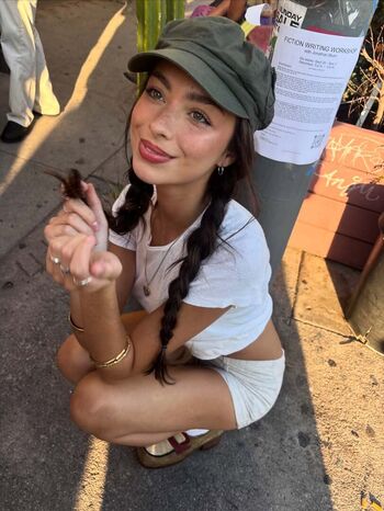 🔥 Mishka chantal silva  page leaked private photo uncensored full