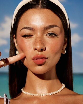 🔥 Mishka chantal silva  page leaked private photo uncensored full