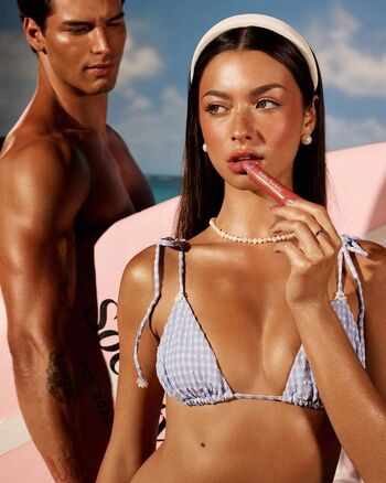 🔥 Mishka chantal silva  page leaked private photo uncensored full