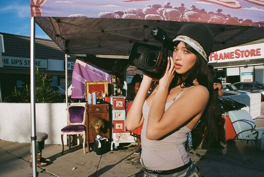 🔥 Mishka chantal silva  page leaked private photo uncensored full