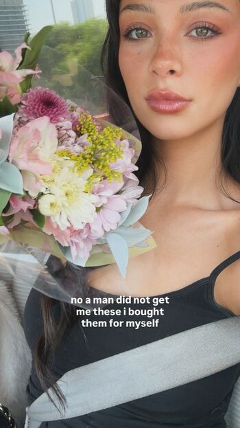 🔥 Mishka chantal silva  page leaked private photo uncensored full