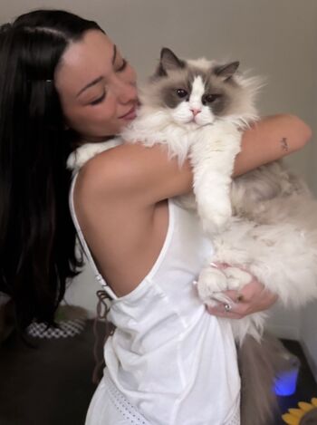 🔥 Mishka chantal silva  page leaked private photo uncensored full