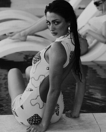 🔥 Mishka chantal silva  page leaked private photo uncensored full