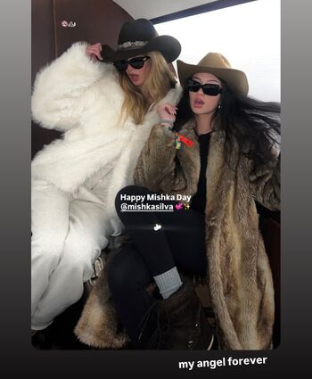 🔥 Mishka chantal silva  page leaked private photo uncensored full