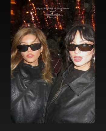 🔥 Mishka chantal silva  page leaked private photo uncensored full