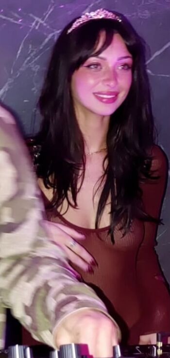 🔥 Mishka chantal silva leaked private photo uncensored full