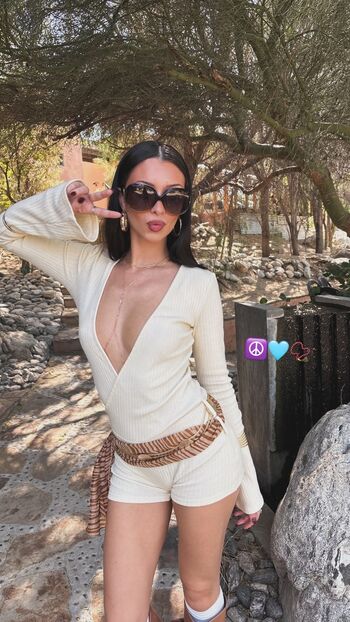 🔥 Mishka chantal silva leaked private photo uncensored full