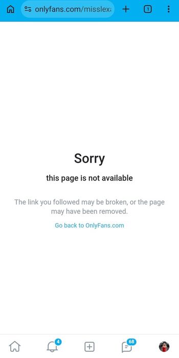 🔥 Miss lexa page leaked private photo uncensored full