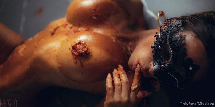 🔥 Miss lexa page leaked private photo uncensored full