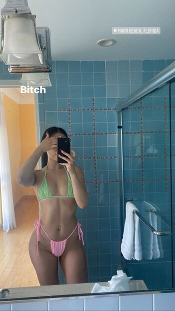 🔥 Missbriannayang leaked private photo uncensored full