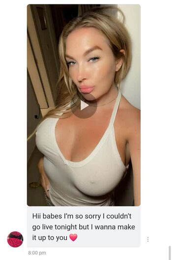 🔥 Missbrooke lyn leaked private photo uncensored full