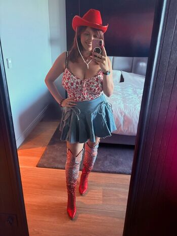 🔥 Missdaintykatie leaked private photo uncensored full