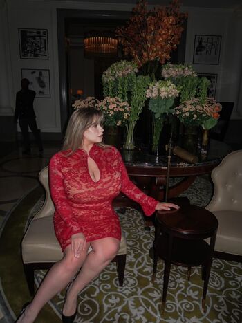 🔥 Missparaskeva page leaked private photo uncensored full