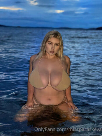🔥 Missparaskeva leaked private photo uncensored full