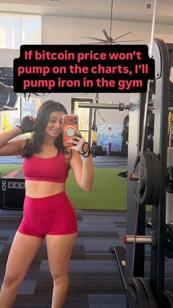 🔥 Missteencrypto page leaked private photo uncensored full