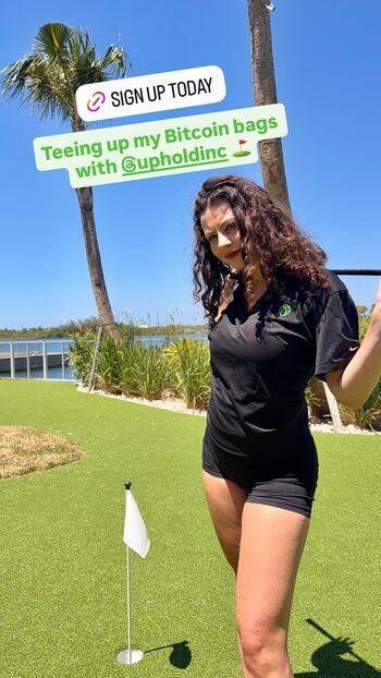 🔥 Missteencrypto leaked private photo uncensored full