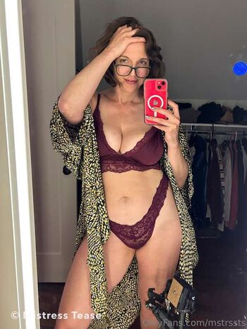 🔥 Mistress tease leaked private photo uncensored full