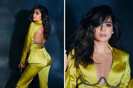 🔥 Mithila palkar leaked private photo uncensored full
