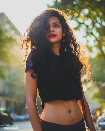 🔥 Mithila palkar leaked private photo uncensored full