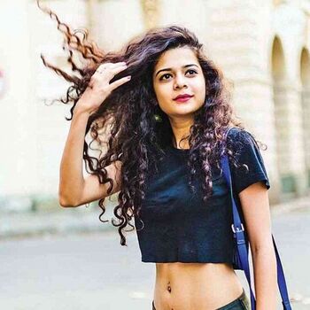 🔥 Mithila palkar leaked private photo uncensored full