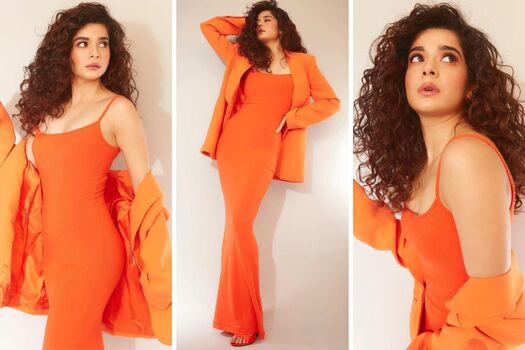 🔥 Mithila palkar leaked private photo uncensored full