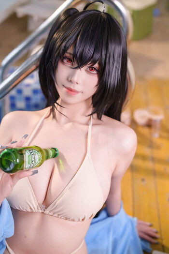 🔥 Mizhi mao page leaked private photo uncensored full