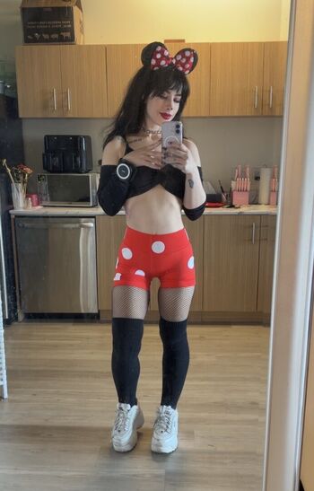 🔥 Mizzy leaked private photo uncensored full