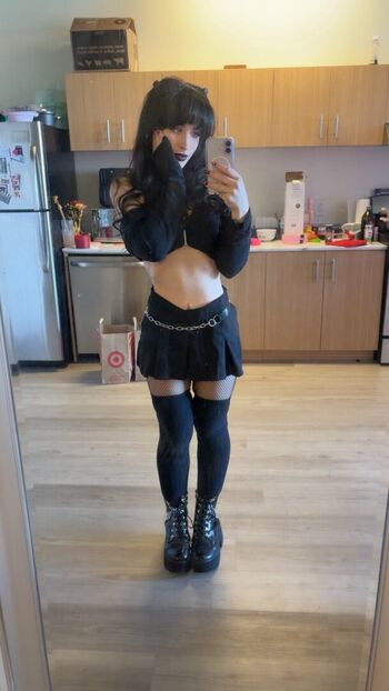 🔥 Mizzy leaked private photo uncensored full