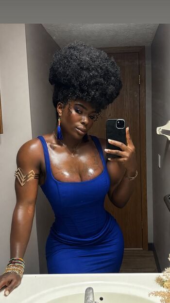 🔥 Mjafricalove leaked private photo uncensored full