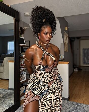 🔥 Mjafricalove leaked private photo uncensored full