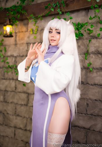 🔥 Momokun leaked private photo uncensored full