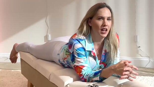 🔥 Mondragon chiropractic  page leaked private photo uncensored full