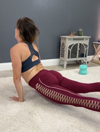 🔥 Mondragon chiropractic  page leaked private photo uncensored full