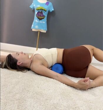 🔥 Mondragon chiropractic  page leaked private photo uncensored full