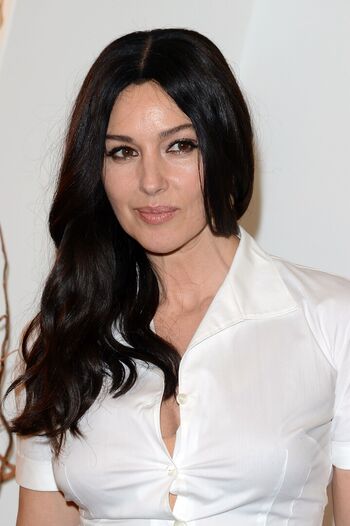 🔥 Monica bellucci page leaked private photo uncensored full