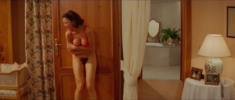 🔥 Monica bellucci leaked private photo uncensored full