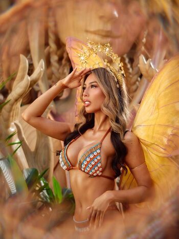 🔥 Monica jambagle leaked private photo uncensored full